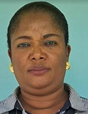 Dcns. Vanessa Nosegbe