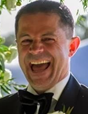 Pastor Gert Frederick Meyer