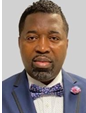 Pastor Adeola Mustafa