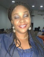 Pastor Folashade Ariehwe