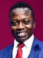 Pastor Austin Aimiolun