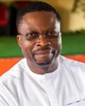 Pastor Babajide Afolabi