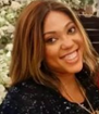 Pastor Barbara Adaeze