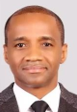 Pastor Benjamin Masanja