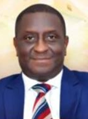 Pastor Biodun Adetola