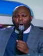 Pastor Charles Sagoh