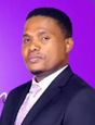 Pastor Christian Rinaipfi