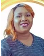 Pastor Christine Akpan