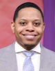 Pastor Christopher Teagle
