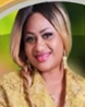 Pastor Cynthia Saah