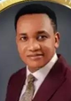 Pastor Derick Izekor
