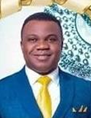 Pastor Ehizogie Obuene