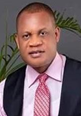 Pastor Jude Eziashi