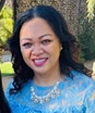 Pastor Florence Amosa