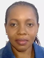 Pastor Folashade Hamid