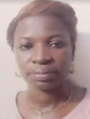Pastor Folashade Enyinnaya