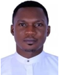 Pastor Frank Ojangole