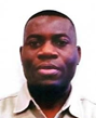 Pastor John Orhion