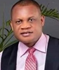 Pastor Jude Eziashi