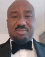 Pastor Lewis Monplaisir