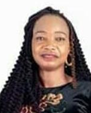Pastor Martha Agbonifo
