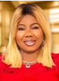 Pastor Melody Nwajei