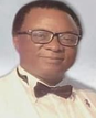 Pastor Nat Omoruyi