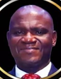 Pastor Nelson Onoriide