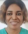 Pastor Ngozi Ayodele