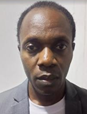 Pastor Nicolas Adjaka