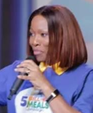 Pastor Obehi Eronmosele