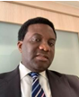 Pastor Yinka Okunusi