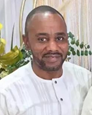 Pastor Olajide Bakare