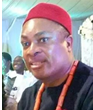 Pastor Oliver Obi