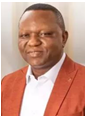 Pastor Oluwasegun Adesanya