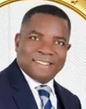 Pastor Ovo Okagbare