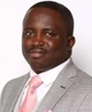 Pastor David Olu
