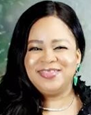 Pastor Pamela Kanu