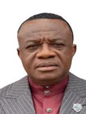 Pastor Phillips Ime