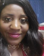 Pastor Rachael Buzuzi