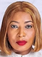 Pastor Rita Adeboyejo