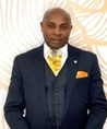 Pastor Samson Increase