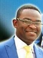 Pastor Samson Dimowo