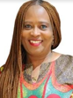 Pastor Suzan Mokgosi