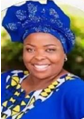 Pastor Tendai Vutuza