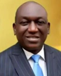 Pastor Tunde Carew