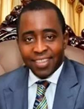 Pastor Uwem Gentle