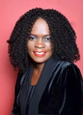 Pastor Winnie Kasule